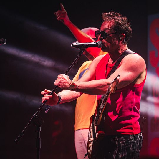 Sea You 2026, Gdańsk