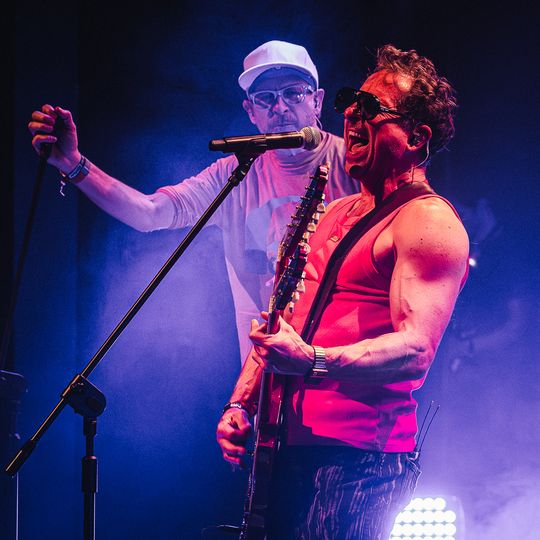 Sea You 2026, Gdańsk