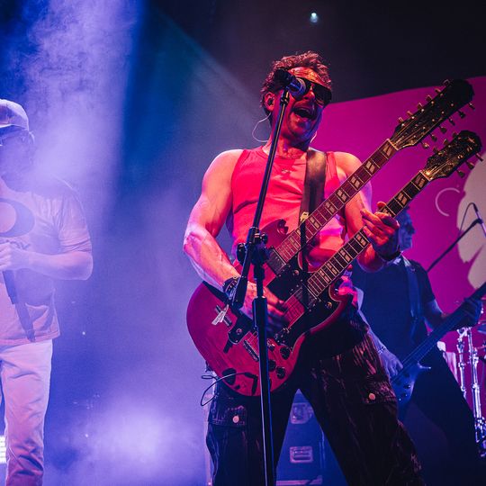 Sea You 2026, Gdańsk