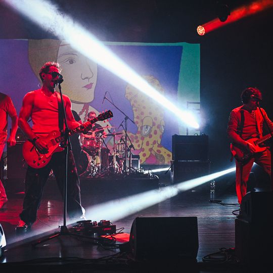 Sea You 2026, Gdańsk