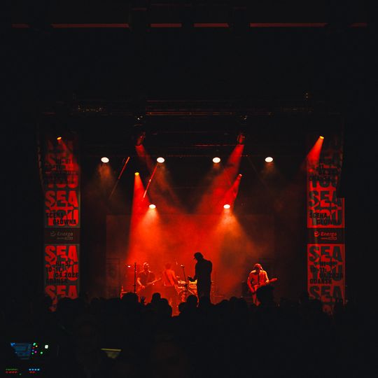 Sea You 2026, Gdańsk