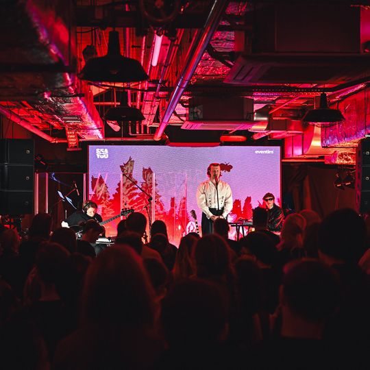 Sea You 2026, Gdańsk