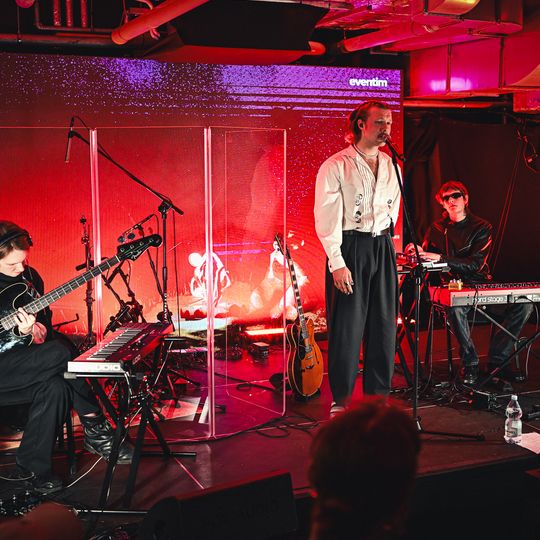 Sea You 2026, Gdańsk