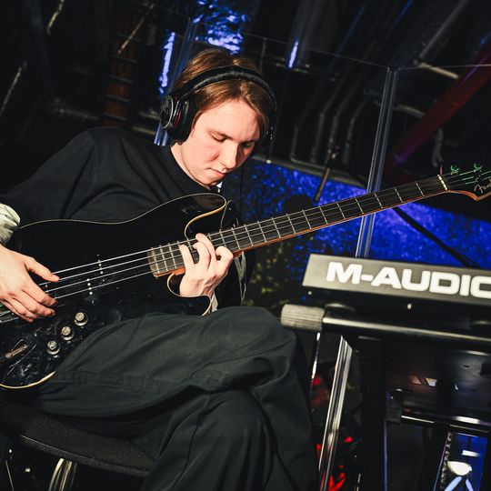 Sea You 2026, Gdańsk