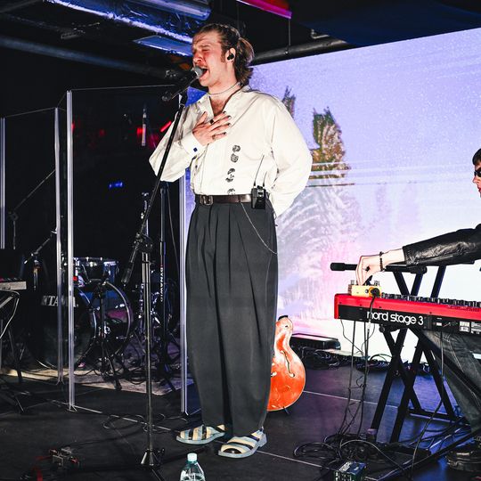 Sea You 2026, Gdańsk