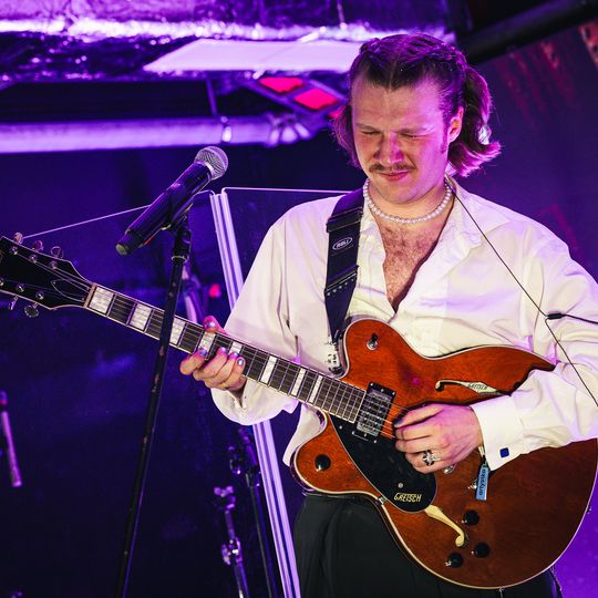 Sea You 2026, Gdańsk