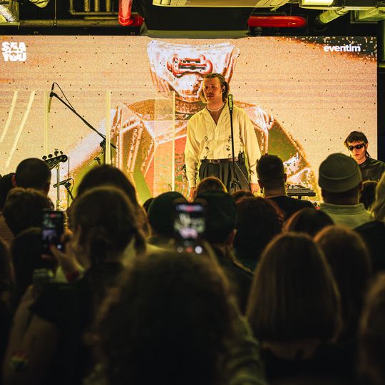 Sea You 2026, Gdańsk