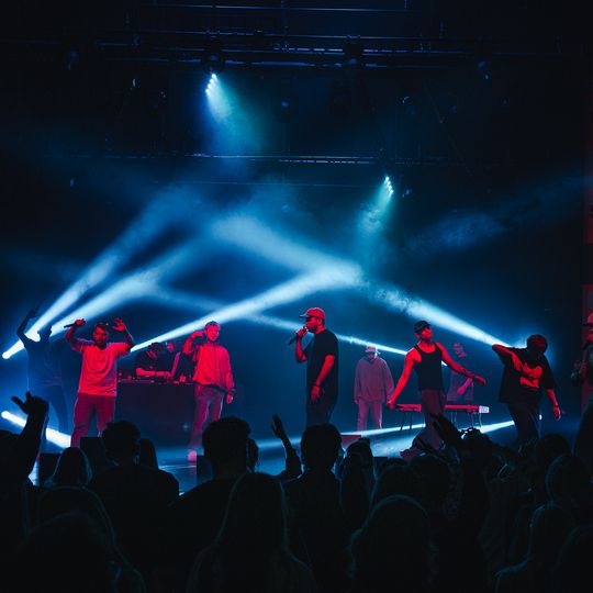 Sea You 2026, Gdańsk