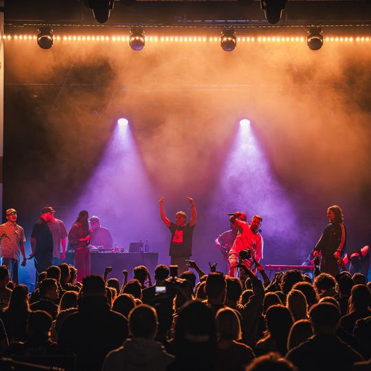 Sea You 2026, Gdańsk