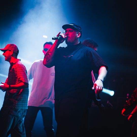 Sea You 2026, Gdańsk