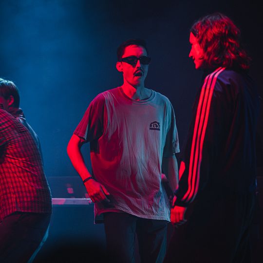 Sea You 2026, Gdańsk