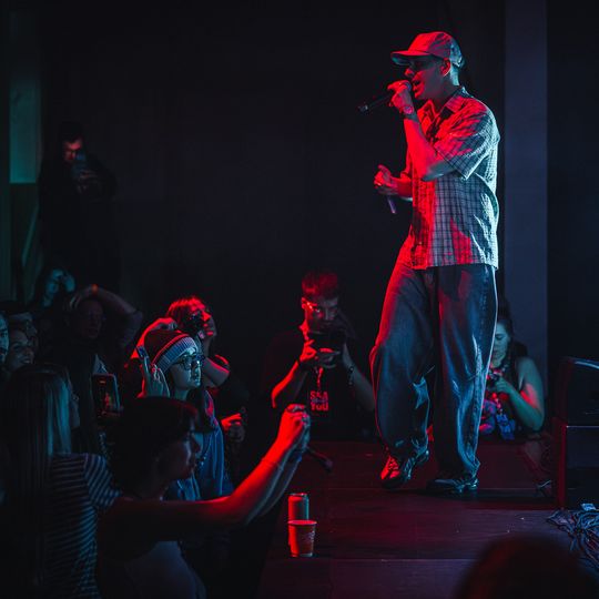 Sea You 2026, Gdańsk