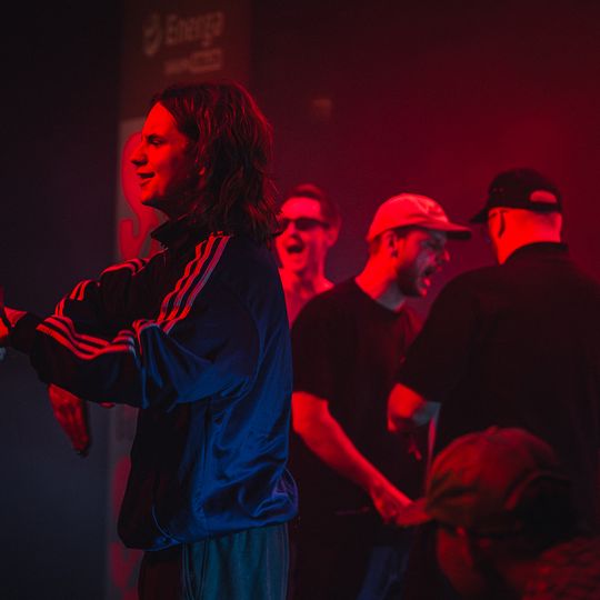 Sea You 2026, Gdańsk