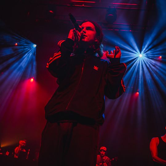 Sea You 2026, Gdańsk