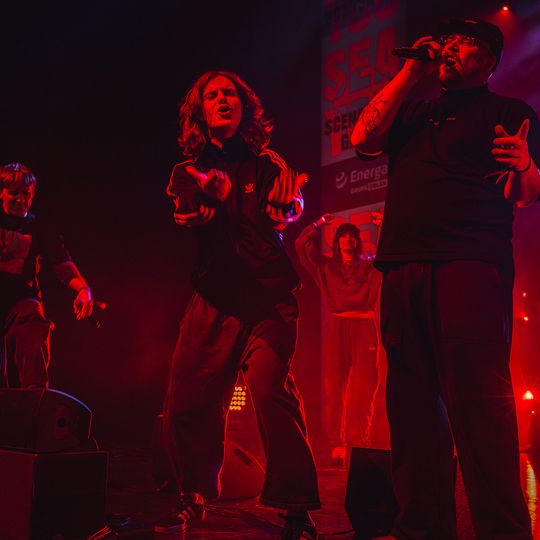 Sea You 2026, Gdańsk