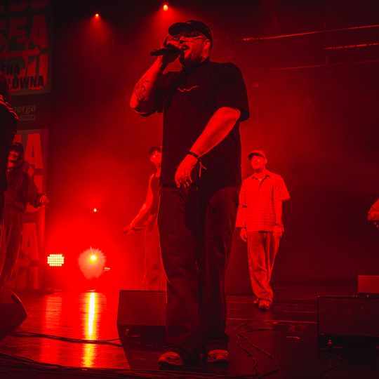 Sea You 2026, Gdańsk