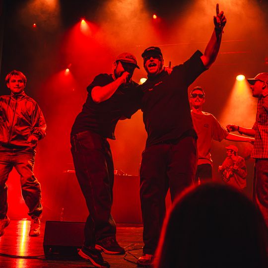 Sea You 2026, Gdańsk