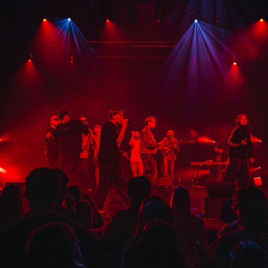 Sea You 2026, Gdańsk