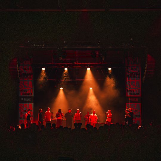 Sea You 2026, Gdańsk