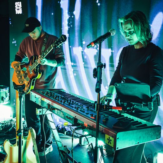 Sea You 2026, Gdańsk