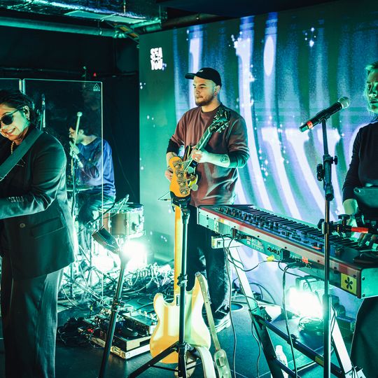 Sea You 2026, Gdańsk