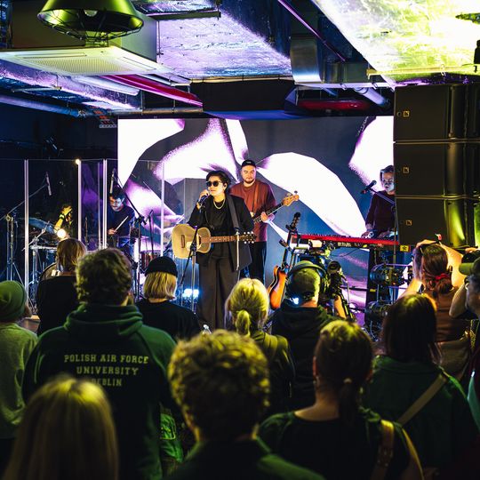 Sea You 2026, Gdańsk