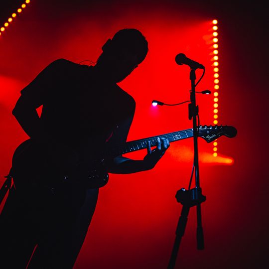 Sea You 2026, Gdańsk