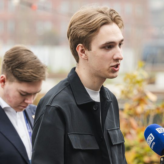 briefing, Akcja Uczniowska, Gdańsk 2026