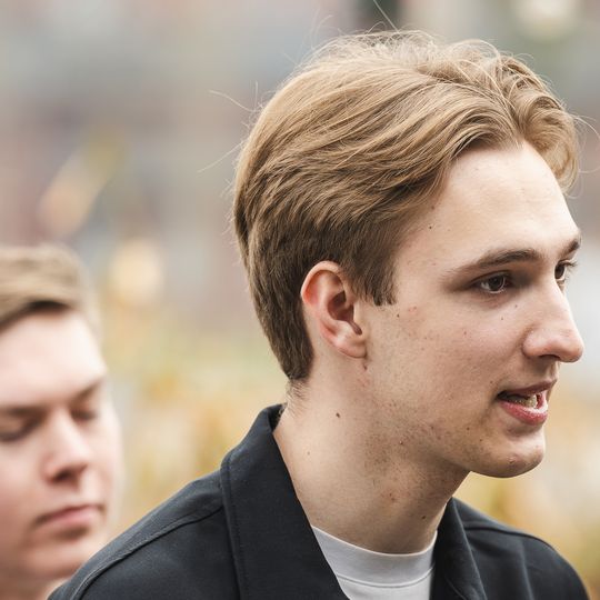 briefing, Akcja Uczniowska, Gdańsk 2026