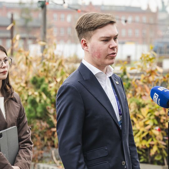 briefing, Akcja Uczniowska, Gdańsk 2026