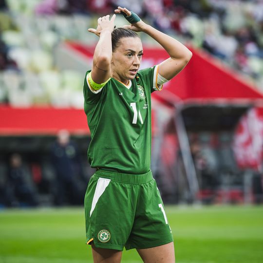 mecz Polska - Irlandia, Gdańsk 2026