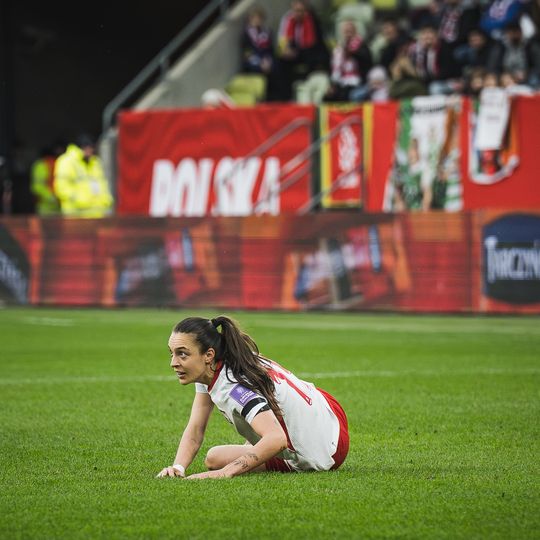 mecz Polska - Irlandia, Gdańsk 2026