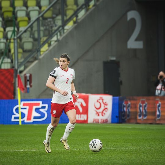 mecz Polska - Irlandia, Gdańsk 2026