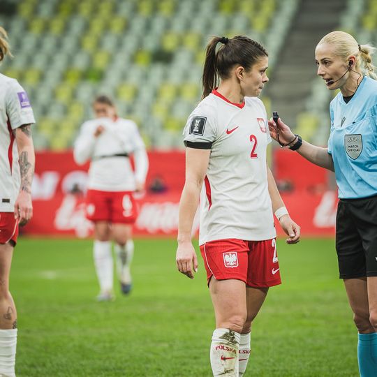 mecz Polska - Irlandia, Gdańsk 2026