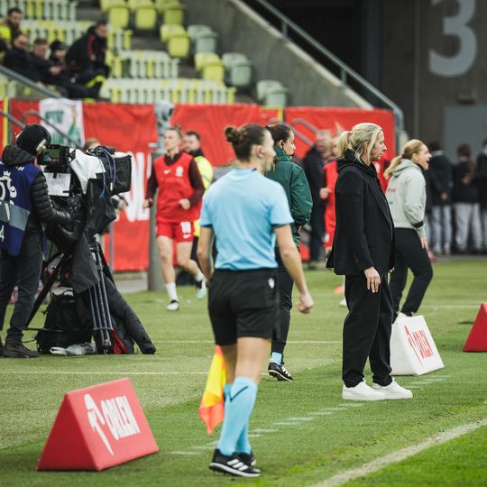 mecz Polska - Irlandia, Gdańsk 2026