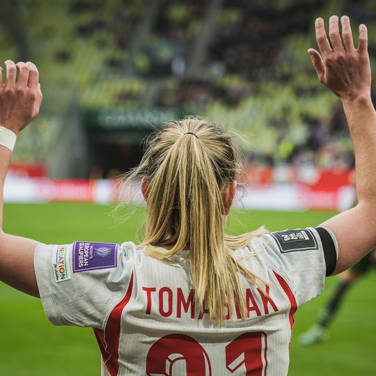 mecz Polska - Irlandia, Gdańsk 2026