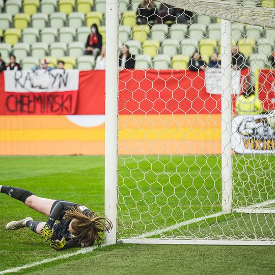 mecz Polska - Irlandia, Gdańsk 2026