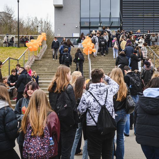 Dzień Otwarty GUMed 2026, Gdańsk