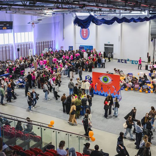 Dzień Otwarty GUMed 2026, Gdańsk