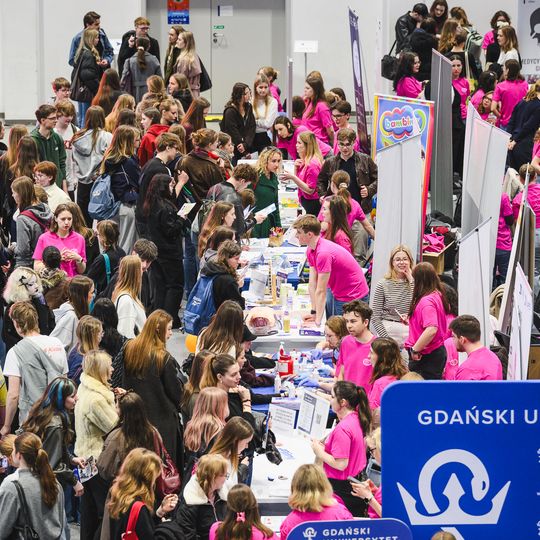 Dzień Otwarty GUMed 2026, Gdańsk