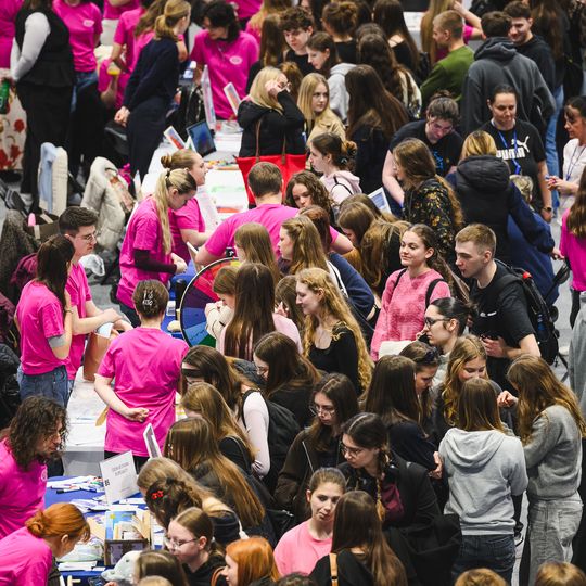 Dzień Otwarty GUMed 2026, Gdańsk