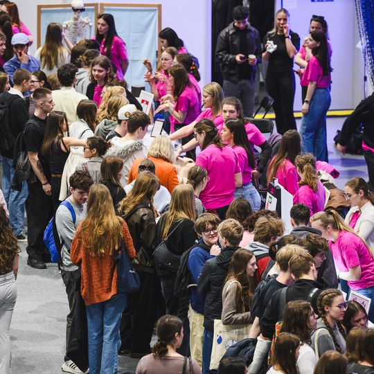 Dzień Otwarty GUMed 2026, Gdańsk