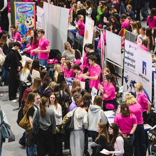 Dzień Otwarty GUMed 2026, Gdańsk