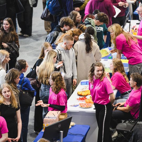 Dzień Otwarty GUMed 2026, Gdańsk