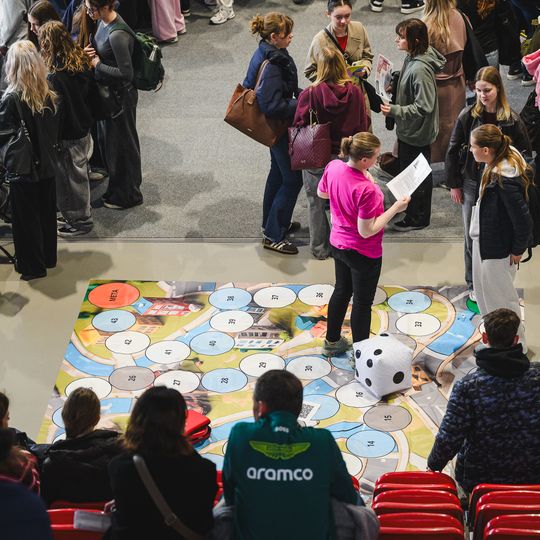 Dzień Otwarty GUMed 2026, Gdańsk