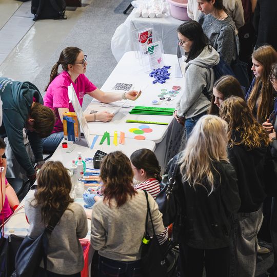 Dzień Otwarty GUMed 2026, Gdańsk