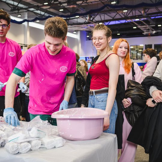 Dzień Otwarty GUMed 2026, Gdańsk