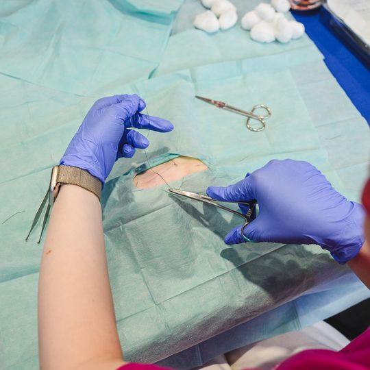 Dzień Otwarty GUMed 2026, Gdańsk