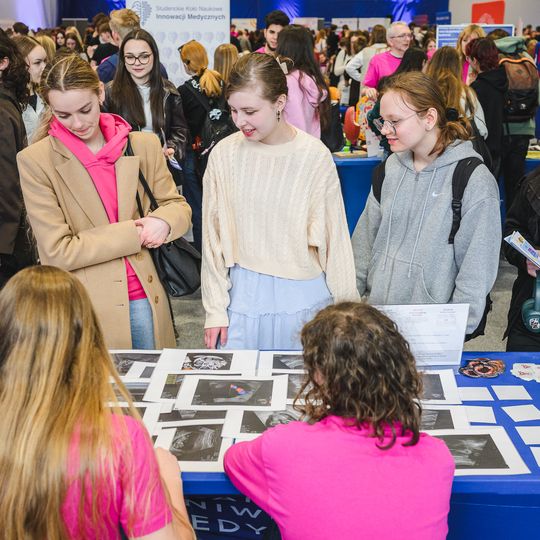 Dzień Otwarty GUMed 2026, Gdańsk