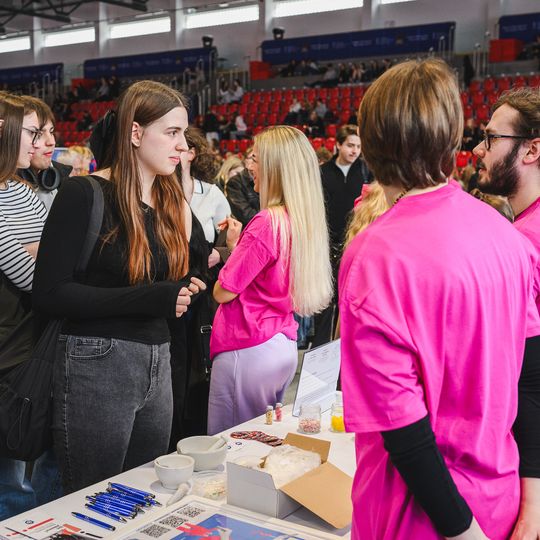Dzień Otwarty GUMed 2026, Gdańsk